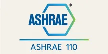 ASHRAE 110